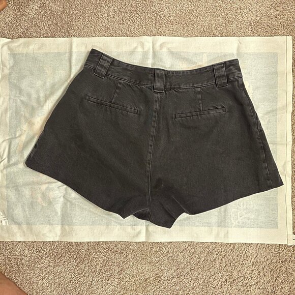 FRAME - The Structural Short - Picture 10 of 13